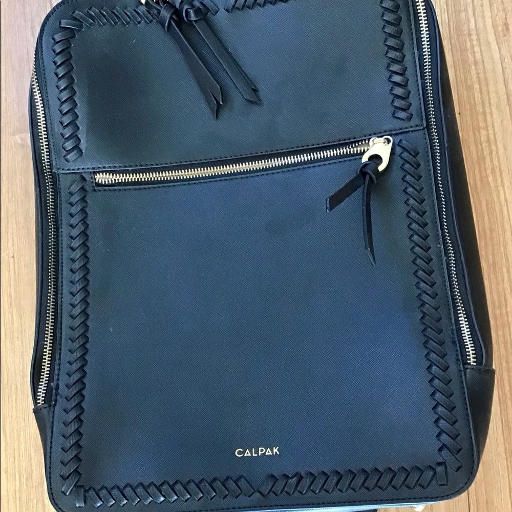 Kaya Laptop Backpack